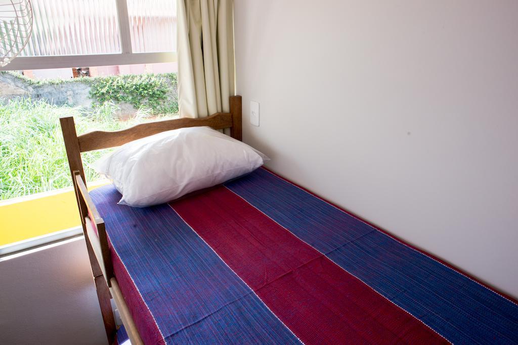 Pousada 45 Hostel بيلو هورزونتي الغرفة الصورة