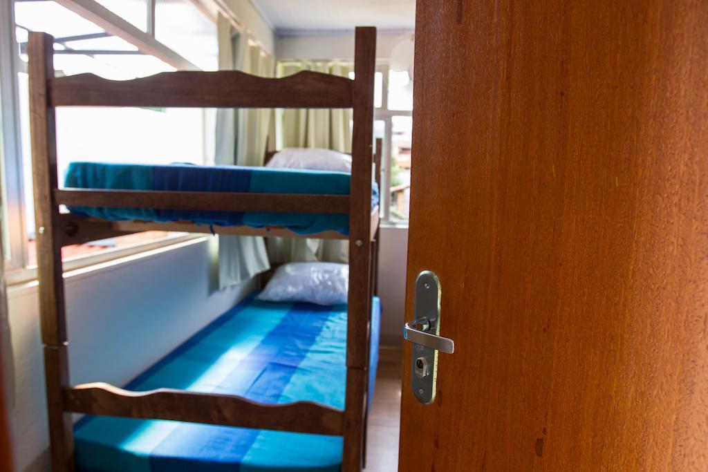 Pousada 45 Hostel بيلو هورزونتي الغرفة الصورة