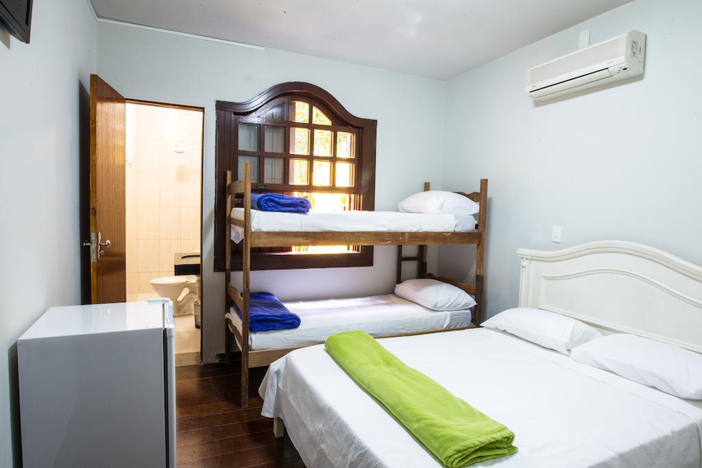 Pousada 45 Hostel بيلو هورزونتي الغرفة الصورة
