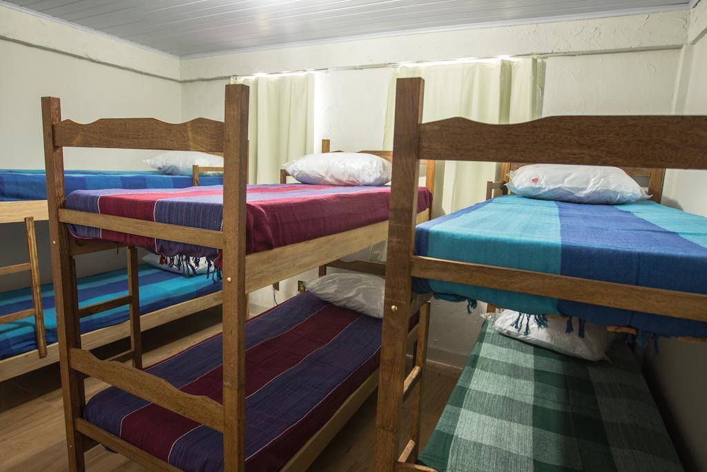 Pousada 45 Hostel بيلو هورزونتي الغرفة الصورة