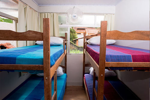 Pousada 45 Hostel بيلو هورزونتي المظهر الخارجي الصورة