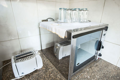 Pousada 45 Hostel بيلو هورزونتي المظهر الخارجي الصورة